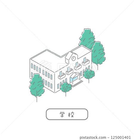 Illustrations for schools/teachers Illustrations for schools/teachers 125001401