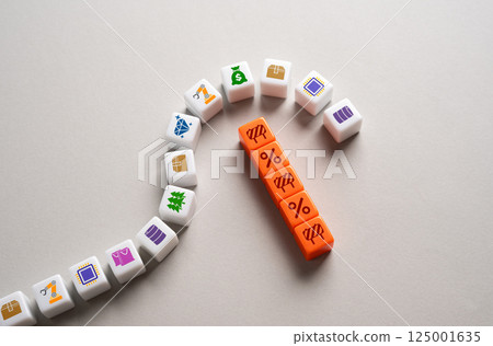 Goods and services bypass tariff barriers. International trade flows despite restrictions as businesses find legal or alternative paths to move goods and services beyond protective tariffs. 125001635