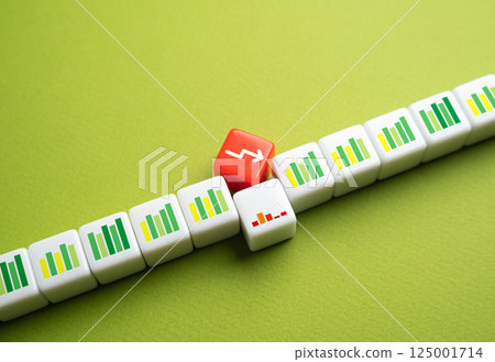 A crisis factor that collapses the economy. Financial crashes, political instability, energy shortages, or inflation. Unemployment, loss of capital, and policy shifts. Recession A crisis factor that collapses the economy. Financial crashes, political instability, energy shortages, or inflation. Unemployment, loss of capital, and policy shifts. Recession 125001714