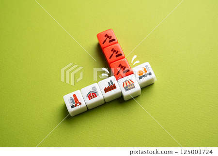 Strict business regulation, high taxes and difficult working conditions. Criminal prosecution of part of the business. Legal scrutiny, economic pressure. Entrepreneurs struggle with compliance burdens Strict business regulation, high taxes and difficult working conditions. Criminal prosecution of part of the business. Legal scrutiny, economic pressure. Entrepreneurs struggle with compliance burdens 125001724