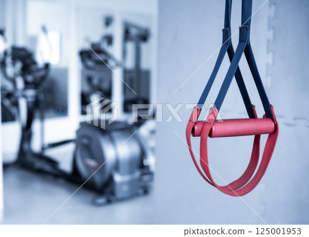 Trx Training Loops In Action 125001953