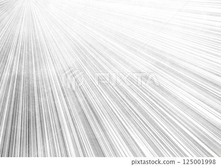 灰色放射線、光條紋（背景材質）、明亮 125001998
