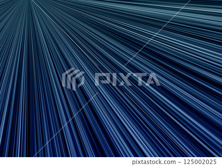 藍色放射線、光條紋(背景材質)、深色 藍色放射線、光條紋(背景材質)、深色 125002025