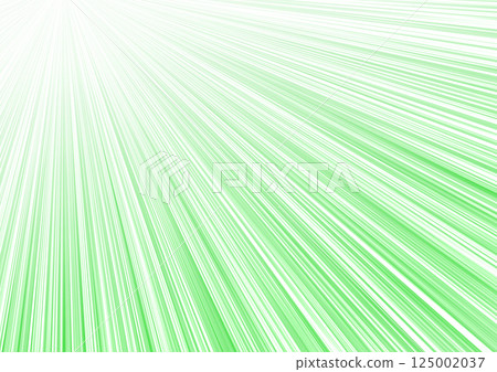 Green radial lines, streaks of light (background material), bright Green radial lines, streaks of light (background material), bright 125002037