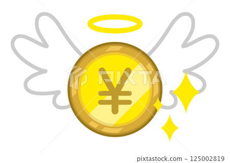 Angel Money 125002819