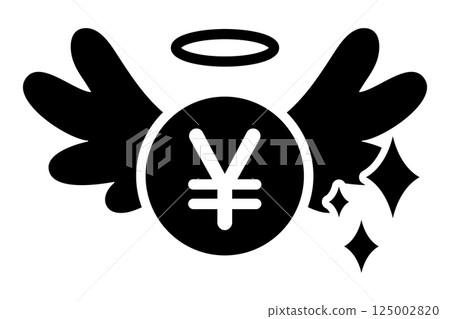 Angel Money 125002820