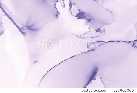 紫色水彩風格摘要背景 125003869