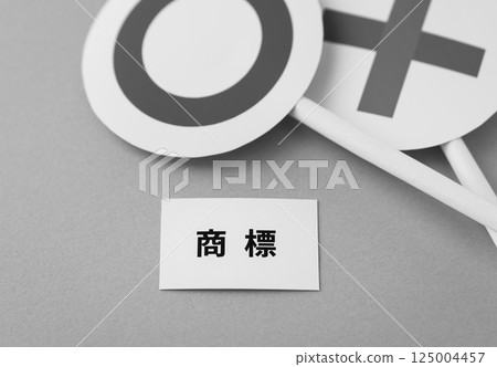 Trademark Industrial Property Rights Intellectual Property Rights Marunouchi Trademark Industrial Property Rights Intellectual Property Rights Marunouchi 125004457