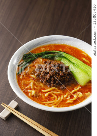 Bamboo noodles Bamboo noodles 125005410