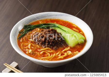 Bamboo noodles Bamboo noodles 125005413
