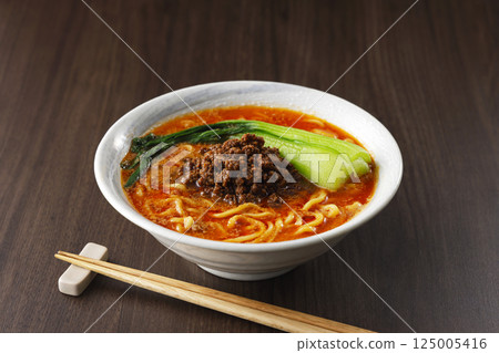 Bamboo noodles Bamboo noodles 125005416