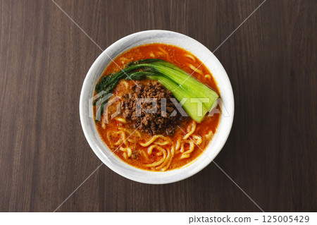 Bamboo noodles Bamboo noodles 125005429