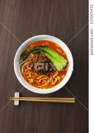 Bamboo noodles Bamboo noodles 125005431