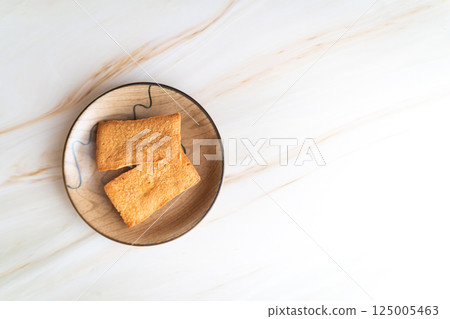 木盤烘焙食品① 125005463