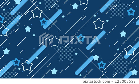 流星影像流行圖案背景,16:9 流星影像流行圖案背景,16:9 125005552