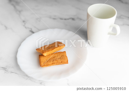 金融家與白杯③ 金融家與白杯③ 125005910