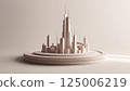 未來城市的縮影：下一代城市規劃的典範 125006219