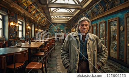 充滿樂趣和幽默的永恆冒險 125006253