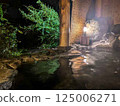 Open-air bath 125006271