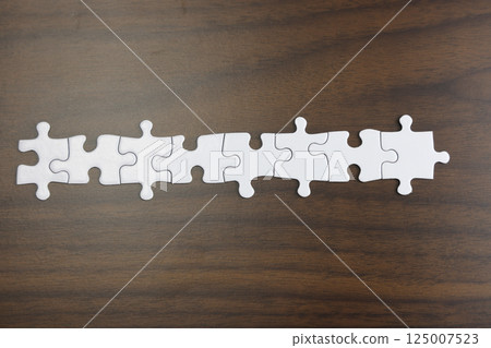 Jigsaw Puzzle Jigsaw Puzzle 125007523