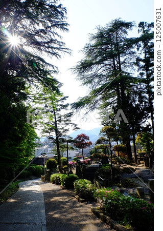 Former Kure Naval Cemetery 125007631