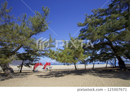 Tsuda no Matsubara Tsuda no Matsubara 125007671