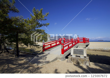 Tsuda no Matsubara Tsuda no Matsubara 125007672