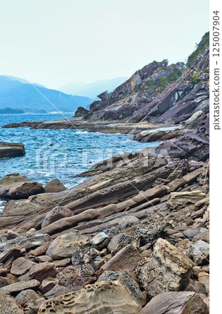 The surreptitious coast The surreptitious coast 125007904