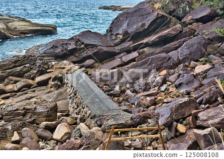偷偷摸摸的海岸 偷偷摸摸的海岸 125008108