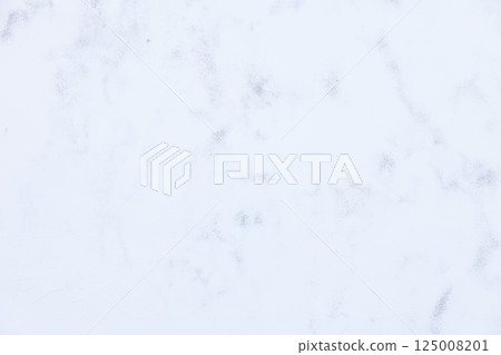 Skim coat on concrete wall for background. 125008201