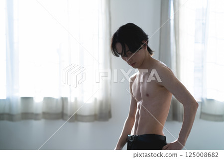 男士美容 125008682