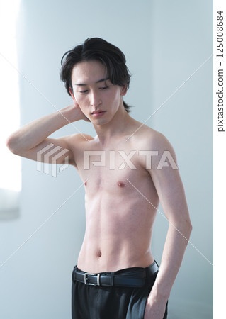 Men's beauty Men's beauty 125008684