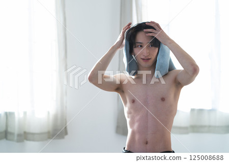 男士美容 125008688