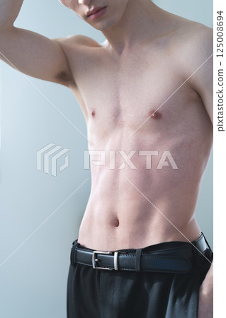 男士美容 125008694