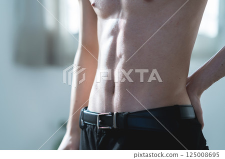 Men's beauty Men's beauty 125008695