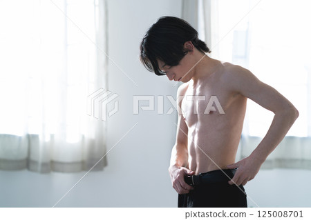 Men's beauty Men's beauty 125008701