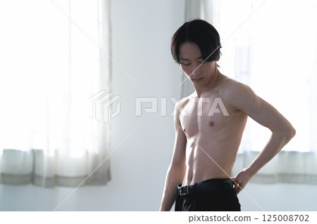 男士美容 125008702
