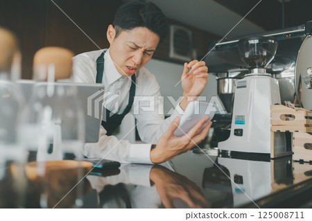咖啡館 咖啡廳 cafe 125008711