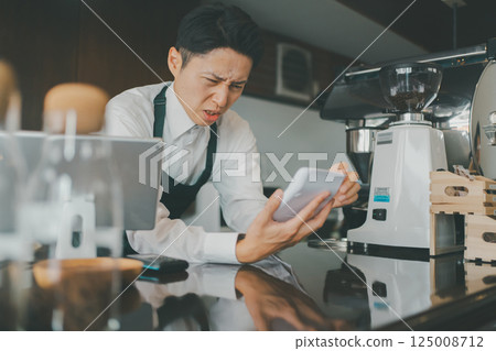 咖啡館 咖啡廳 cafe 125008712
