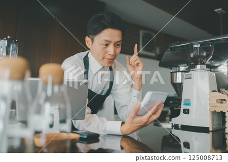 咖啡館 咖啡廳 cafe 125008713