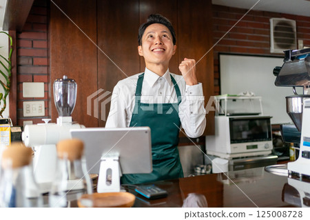 coffee shop, cafe, cafeteria 125008728