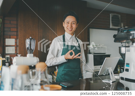 咖啡館 咖啡廳 cafe 125008735