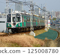 Former Tokyu Railway vehicle, Toyohashi Railway 125008780