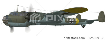 Dornier Do17 Dornier Do17 125009133