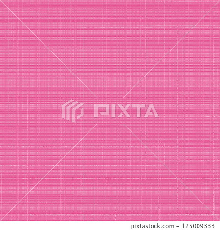 Fabric-like texture illustration: Elegant rough pale pink linen image 125009333