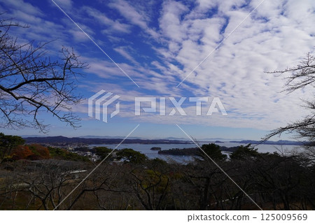 Scenery of Matsushima Scenery of Matsushima 125009569