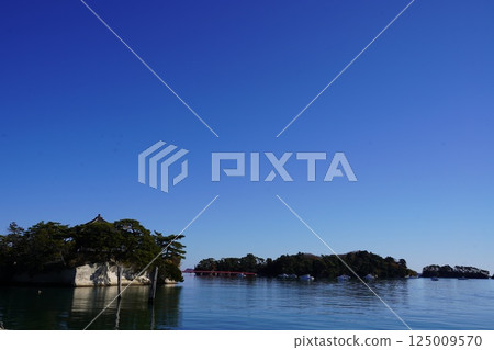 Scenery of Matsushima Scenery of Matsushima 125009570