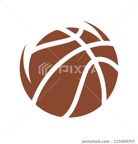 image of people playing basketball 125009707