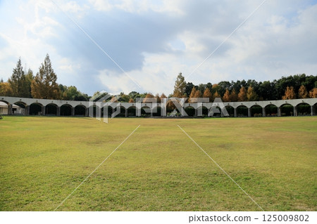 深化秋天公園 深化秋天公園 125009802