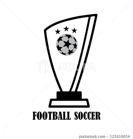 trophy icon image vectors illustration symbol design trophy icon image vectors illustration symbol design 125010054